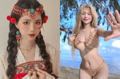 “Tiểu tỷ tỷ” của giới cosplay ăn mặc ngày càng táo bạo, nhìn hình ảnh thuở mới debut cách đây 4 năm sao mà khác quá…