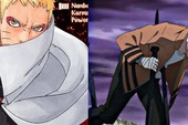 Các nhà biên kịch đã làm suy yếu Uzumaki Naruto trong Boruto như thế nào