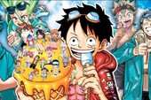 Manga đình đám của Shonen Jump+ chính thức được chuyển thể anime khiến fan "đứng ngồi không yên"