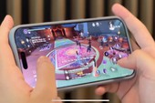 iPhone 17 Pro Max với thiết kế nhôm nguyên khối đặc biệt đáng giá như thế nào đối với game thủ