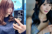 Thêm một hot girl tuyên bố giải nghệ, là cái tên nổi tiếng chẳng thua kém gì Yua Mikami