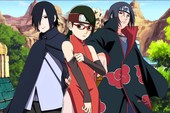 Uchiha Sasuke chính thức bị truất ngôi Uchiha mạnh nhất, Sarada đã sẵn sàng viết lại lịch sử trong Boruto
