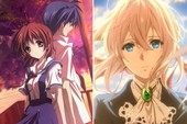 10 anime thao túng cảm xúc, khiến trái tim người xem tan vỡ chỉ sau một tập phim