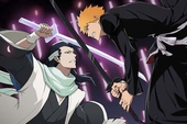 Tin vui cho anh em game thủ: Manga huyền thoại "Bleach" chuẩn bị ra mắt một phần game chuyển thể mới