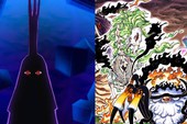 One Piece hé lộ bí mật về trái ác quỷ của Imu: Không phải sức mạnh tự nhiên mà là "hiện thân của quỷ dữ"
