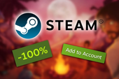 Một tựa game "bản sao" của Cờ Tỷ Phú đang gây sốt Steam những ngày qua, miễn phí 100%