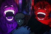 Nhân vật phản diện "kinh điển" của Jujutsu Kaisen chính thức trở lại trong phần truyện mới