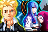 Lời tiên tri về cái chết của Eida đang trở thành hiện thực trong Boruto: Two Blue Vortex