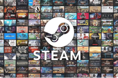 Kiếm tiền trên Steam quá khó, 40% nhà phát hành game không kiếm nổi 3 triệu đồng