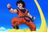 10 bộ anime/manga đình đám này sẽ không bao giờ tồn tại nếu thiếu Dragon Ball