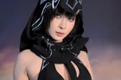 Cosplay tướng tủ, Quỳnh Bei cực slay khiến fan trầm trồ