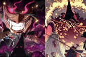 One Piece: Arc Elbaf hé lộ nhân vật mạnh nhất còn sống, 1 mình cân tất 6 người sử dụng Haki Bá Vương