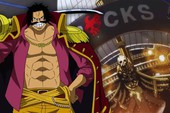 Huyền thoại Gol D. Roger bị quay lưng, fan One Piece cho rằng Rocks D. Xebec mới xứng danh Vua Hải Tặc