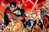 One Piece chuyển định dạng phát sóng sau 26 năm, tạm nghỉ 3 tháng trước arc Elbaf