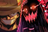 One Piece: Danh tính tên cướp biển duy nhất được định sẵn để đánh bại Vua thế giới Imu