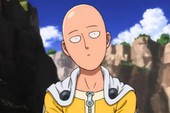 One Punch Man phần 3 tập 3 mắc lỗi khó tin, một nhân vật phản diện bỗng dưng bị chuyển giới