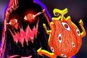 Năng lực kinh hoàng nhất trong One Piece có thể biến kẻ thù hùng mạnh thành nô lệ bất tử