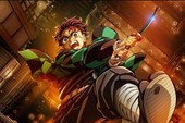 10 điểm khác biệt lớn nhất khiến Kimetsu no Yaiba: Infinity Castle hay hơn cả manga gốc