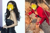 Sao nữ bị phát tán ảnh nóng đổi đời sau khi lấy "hồng hài nhi"