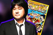 One Piece: Oda chính thức tiết lộ lý do ông quyết định trở thành một mangaka
