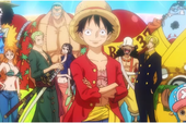 One Piece: Oda tiết lộ một thành viên băng Mũ Rơm sẽ thành lập băng riêng