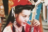 Nữ yêu quái mạnh nhất 'Tây du ký 1986' giờ ra sao?