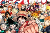 4 anime chuyển thể từ manga Shonen Jump sắp gây bão 2026 mà fan không thể bỏ qua