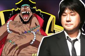 Sau 23 năm, tác giả One Piece Oda cuối cùng cũng tiết lộ mục đích thực sự của Râu Đen