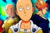 Anime One-Punch Man đã chết, tập 5 thất bại là "giọt nước tràn ly" không thể cứu vãn