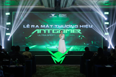 ANTGAMER chính thức ra mắt tại Việt Nam, tiên phong dòng màn hình Esports 750Hz
