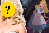 Lộ diện mỹ nhân vào vai Alice Ở Xứ Sở Thần Tiên: Nhan sắc sexy còn nghiện hở bạo, xin đừng phá nát nguyên tác!