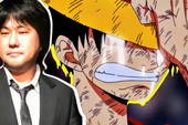 One Piece: Cái chết bi thảm vượt xa Ace, Rocks D. Xebec ra đi trong nước mắt tuyệt vọng