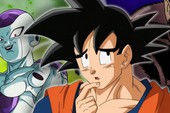 10 quyết định "ngu ngốc" và gây hại nhất của Goku khiến cả vũ trụ Dragon Ball gặp nguy