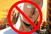 One-Punch Man phần 3 bị chỉ trích dữ dội vì kiểm duyệt cảnh quan trọng nhất của Garou