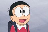 Đọc lại tập 1 Doraemon mới bất ngờ: Hoá ra trong tương lai Nobita từng sống thành đạt, nhưng không may gặp chuyện đen đủi mà thôi!
