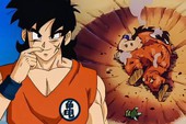 Họa sĩ hoạt hình DBZ từng nghĩ cảnh Yamcha chết là một "trò đùa" trước khi nó trở thành meme huyền thoại