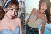 Hot girl gợi cảm tiết lộ rúng động, bị quấy rối khi bán đồ cũ online, nhận hơn 100 ảnh nhạy cảm trong một năm