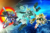 Thống kê doanh thu game Gacha trong tháng 10, Genshin Impact bứt phá ngoạn mục, SD Gundam "hồi sinh" mạnh mẽ