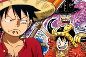 One Piece 1166 cho thấy Loki là ứng cử viên nặng ký nhất cho vị trí thành viên Mũ Rơm cuối cùng