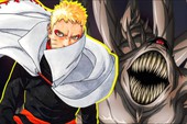 Kishimoto cuối cùng đã sắp xếp bản nâng cấp tiếp theo của Naruto sau khi mất Kurama