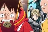 Họa sĩ hoạt hình One Piece gây phẫn nộ khi gọi fan quốc tế chỉ trích One-Punch Man 3 là 'kẻ xem lậu'