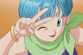Bulma trong Dragon Ball chính là hình mẫu phụ nữ lý tưởng của tác giả Akira Toriyama