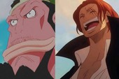 One Piece 1167: Shanks đích thân giải cứu Fisher Tiger và gián tiếp giúp Boa Hancock thoát khỏi Mary Geoise