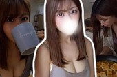 Hot girl dạy nấu ăn nhưng video nào cũng làm fan chẳng biết món chính đâu