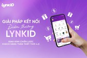 Giải pháp kết nối điểm thưởng LynkiD – Định hình chiến lược khách hàng thân thiết