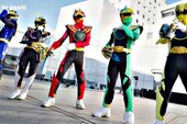 Gozyuger có thể là loạt phim Super Sentai cuối cùng sau 50 năm