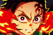 Kimetsu no Yaiba: Lý do Tanjiro chưa bao giờ trở thành Trụ cột, dù sở hữu sức mạnh hủy diệt