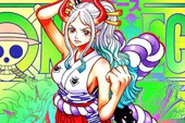 Studio One Piece bất ngờ gọi Yamato là "anh ấy" rồi sửa lại, khiến fan lại tranh cãi về giới tính nhân vật