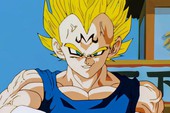 Họa sĩ Dragon Ball Super tiết lộ cách thức tái hiện ác nhân huyền thoại Majin Vegeta kinh hoàng nhất