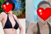 Mỹ nhân phim Sex is Zero gây sốc với nhan sắc trẻ đẹp khó tin, bị gạ gẫm hàng chục năm vì cảnh nóng táo bạo